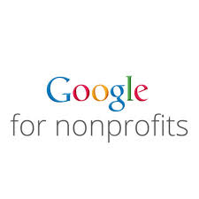 Google for nonprofits