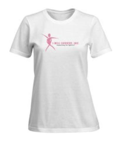 Official I Will Survive T-Shirt
