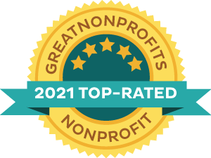 Great Nonprofit Top Rated