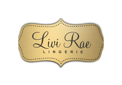 Livi Rae lingerie