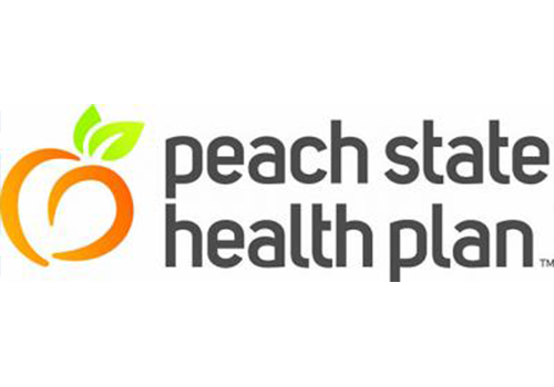 Peach state health plan